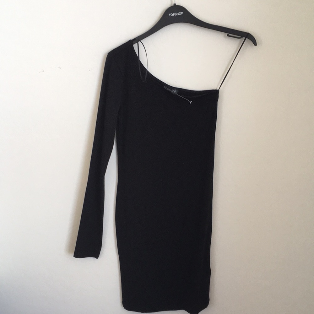 TOPSHOP DRESS - Picture 4 of 7